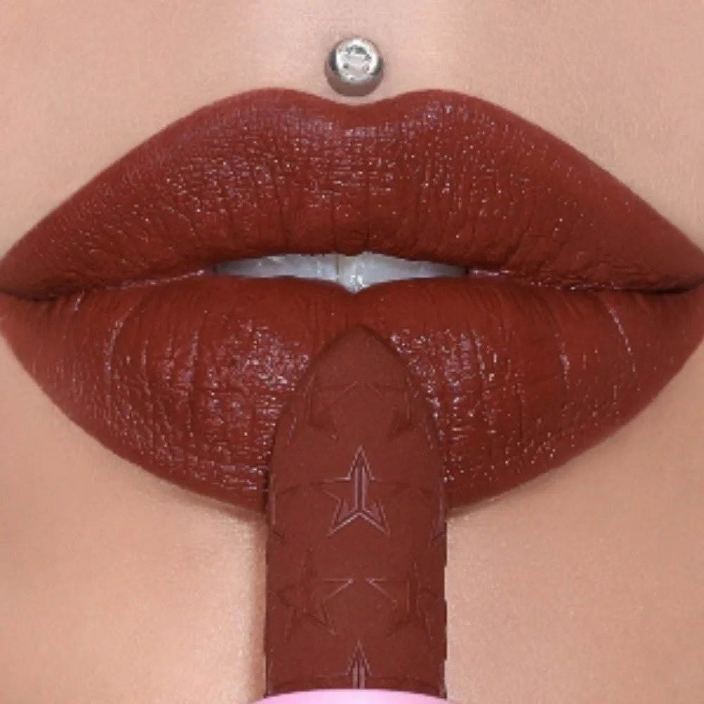 Jeffree Star Velvet Trap Lipstick - Unicorn Blood